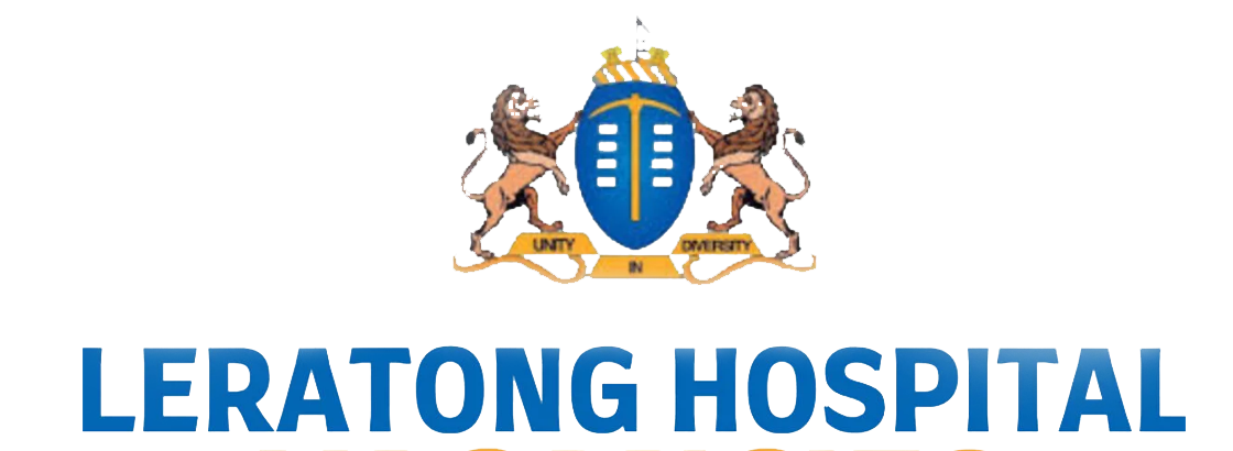 Leratong Hospital