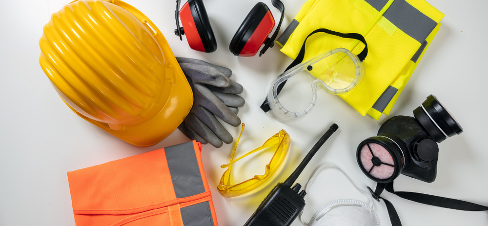 Safety Equipment